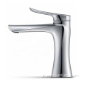 Chrome Wash Basin Faucetをサポートする新しいデザイン真鍮